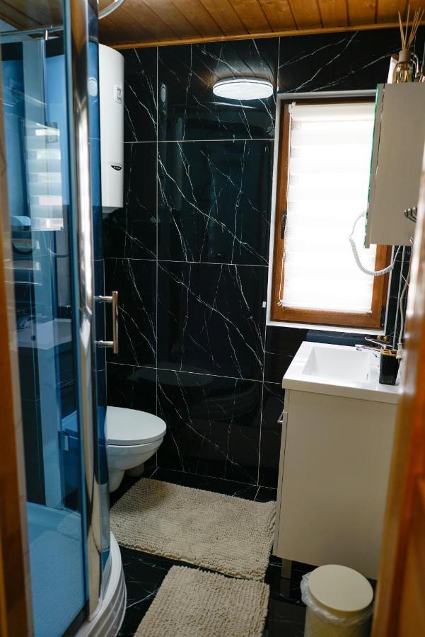 Apartment Zagroda Nad Kotelnia *